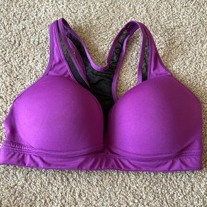 Joe Boxer sports bra 36D